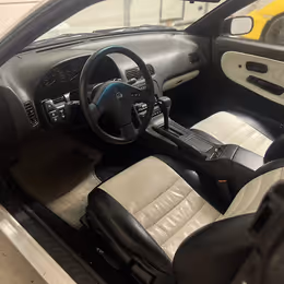 Nissan 240SX - Image 5