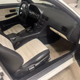 Nissan 240SX - Image 7