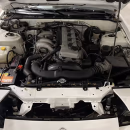 Nissan 240SX - Image 8