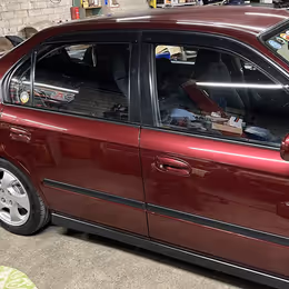 Honda Civic VTi - Image 5