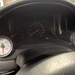 Honda Civic VTi - Image 8