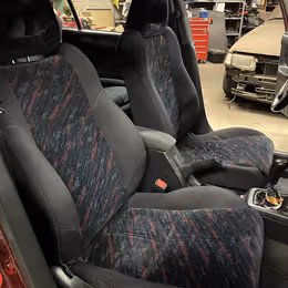 Honda Civic VTi - Image 9