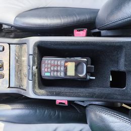 Mercedes-Benz E55 AMG - Image 15