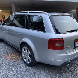 Audi S6 Avant - Image 2