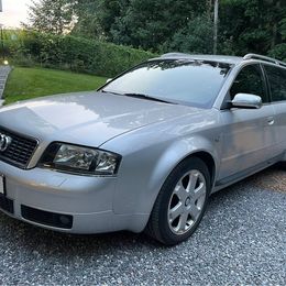 Audi S6 Avant - Image 3