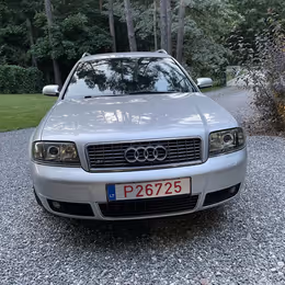 Audi S6 Avant - Image 4