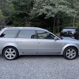 Audi S6 Avant - Image 5