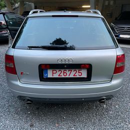 Audi S6 Avant - Image 6