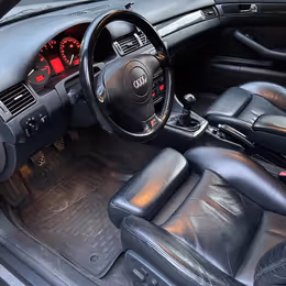 Audi S6 Avant - Image 7