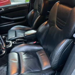 Audi S6 Avant - Image 8