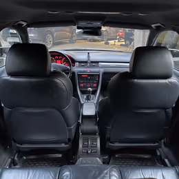 Audi S6 Avant - Image 9