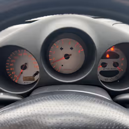 Toyota MR2 Roadster - Image 8