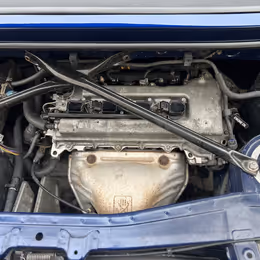 Toyota MR2 Roadster - Image 11