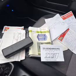 Toyota MR2 Roadster - Image 14