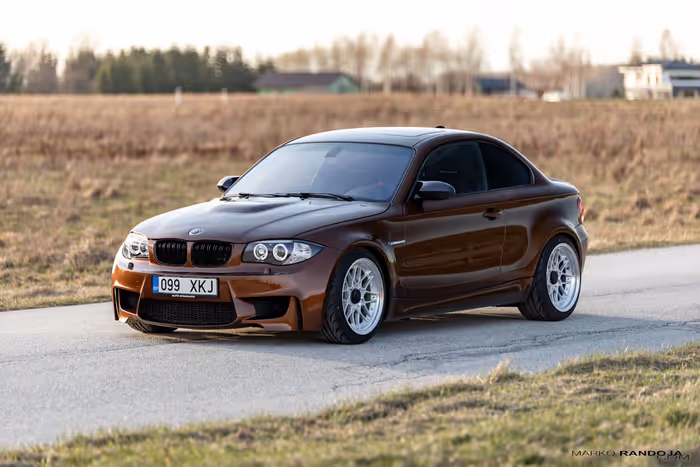 BMW 135i