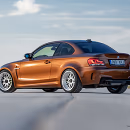 BMW 135i - Image 2