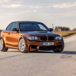 BMW 135i - Image 3