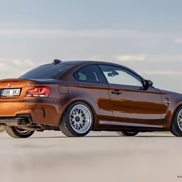BMW 135i - Image 4