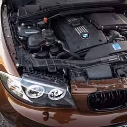 BMW 135i - Image 7