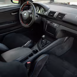 BMW 135i - Image 8