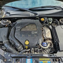 Saab 9-3 Aero - Image 2