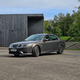 Saab 9-3 Aero - Image 3