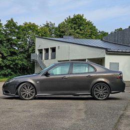 Saab 9-3 Aero - Image 4