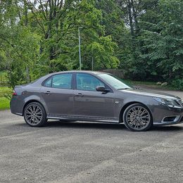 Saab 9-3 Aero - Image 7