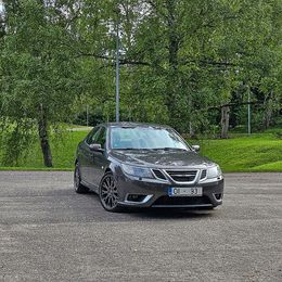 Saab 9-3 Aero - Image 8