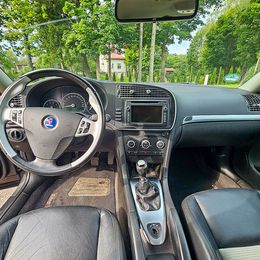 Saab 9-3 Aero - Image 9