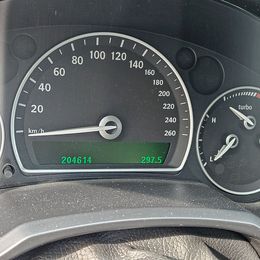 Saab 9-3 Aero - Image 10