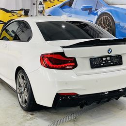 BMW M235i - Image 2