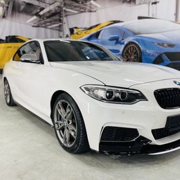 BMW M235i - Image 3