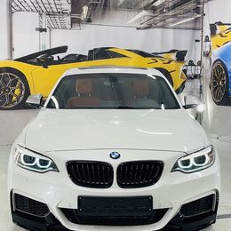 BMW M235i - Image 5