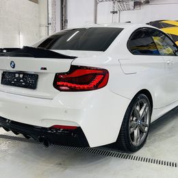 BMW M235i - Image 6