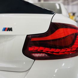 BMW M235i - Image 7