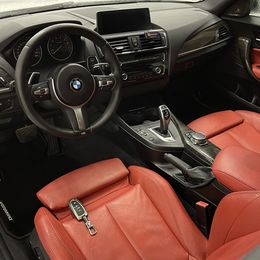 BMW M235i - Image 8