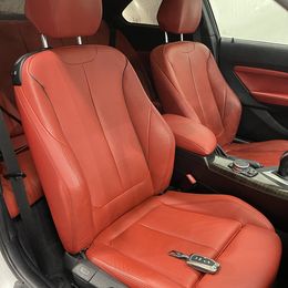 BMW M235i - Image 10