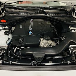 BMW M235i - Image 11