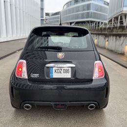 Fiat 500 Abarth - Image 3