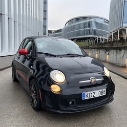 Fiat 500 Abarth - Image 4