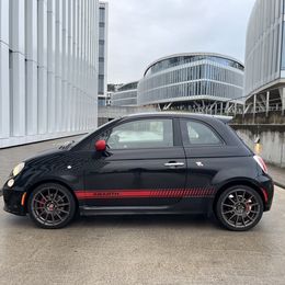 Fiat 500 Abarth - Image 5
