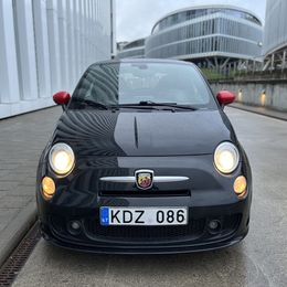 Fiat 500 Abarth - Image 6