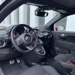 Fiat 500 Abarth - Image 7