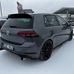 Volkswagen Golf GTI - Image 2