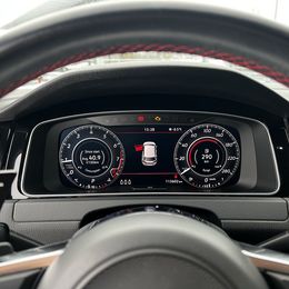 Volkswagen Golf GTI - Image 9