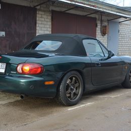 Mazda MX-5 - Image 2