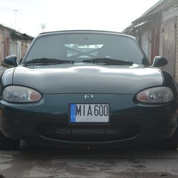 Mazda MX-5 - Image 3