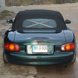 Mazda MX-5 - Image 4