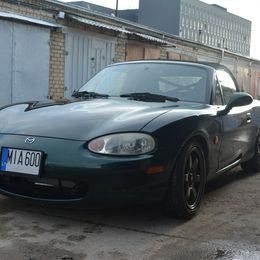 Mazda MX-5 - Image 5